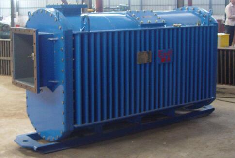 KS13-1000KVA佛山矿用变压器